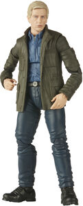 Hasbro Collectibles - Secret Invasion - Marvel Legends - Talos