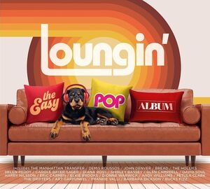 Loungin: The Easy Pop Album /  Various [Import]