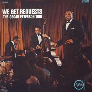 We Get Requests - SHM-SACD [Import] , Oscar Peterson Trio