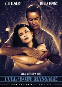 Full Body Massage , Mimi Rogers