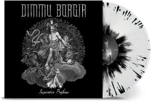 Inspiratio Profanus , Dimmu Borgir