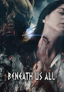 Beneath Us All , Sean Whalen