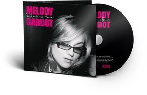 Worrisome Heart , Melody Gardot