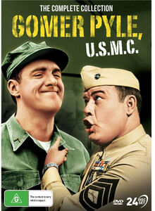 Gomer Pyle: The Complete Collection - NTSC/ 0 [Import]