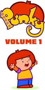 Punky: Volume One