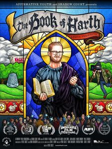 The Book Of Harth