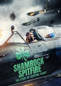 The Shamrock Spitfire