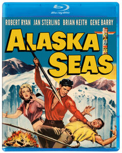 Alaska Seas , Robert Ryan
