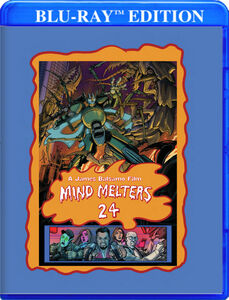 Mind Melters 24