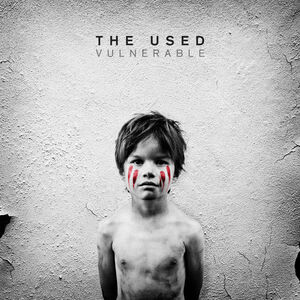 Vulnerable [Explicit Content]