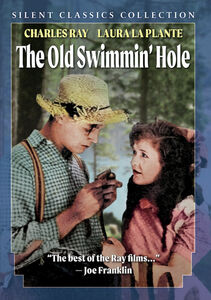 The Old Swimmin' Hole