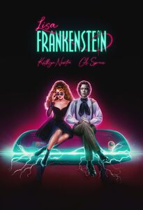 Lisa Frankenstein , Kathryn Newton