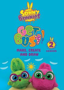 Sunny Bunnies Get Busy: Season Two