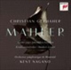 Orchestral Songs , Christian Gerhaher
