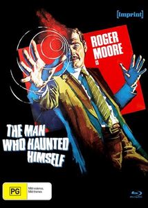 The Man Who Haunted Himself [Import]