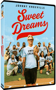 Sweet Dreams , Johnny Knoxville
