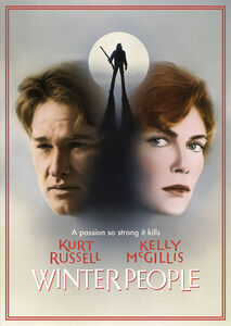 Winter People , Kurt Russell