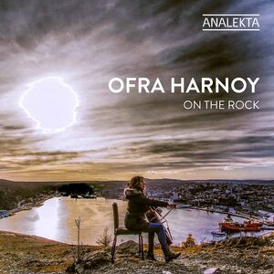 On the Rock , Ofra Harnoy
