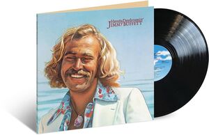 Havana Daydreamin' , Jimmy Buffett