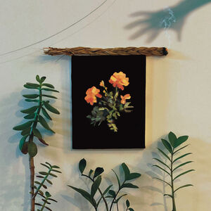 The Well I Fell Into [Explicit Content]