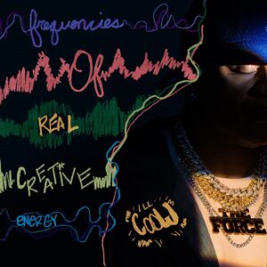 THE FORCE , LL Cool J