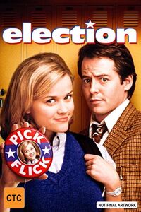 Election [Import]