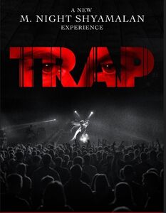 Trap , Marnie McPhail
