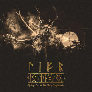 Lifa Iotungard , Heilung