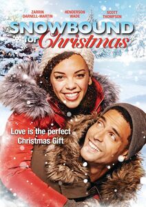 Snowbound for Christmas , Zarrin Darnell-Martin
