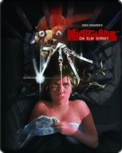 A Nightmare on Elm Street (40th Anniversary Ultimate Collectors Edition) [Import]