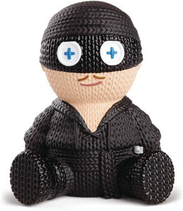 Handmade by Robots - The Princess Bride - Dread Pirate Roberts #134