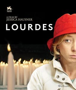 Lourdes , Bruno Todeschini