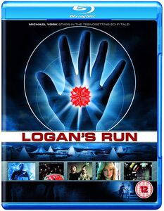 Logan's Run [Import]