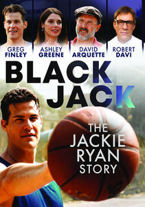 Blackjack: The Jackie Ryan Story