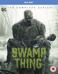 Swamp Thing: Season 1 - All-Region/ 1080p [Import]