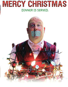 Mercy Christmas