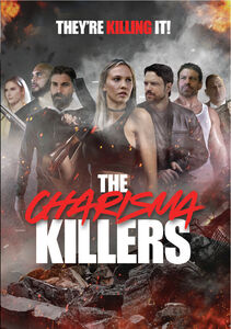 The Charisma Killers , Vanessa Angel