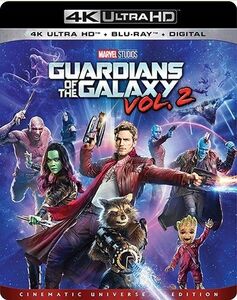 Guardians of the Galaxy Vol. 2 , Chris Pratt