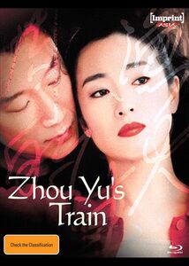 Zhou Yu's Train [Import] , Gong Li