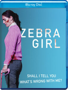 Zebra Girl