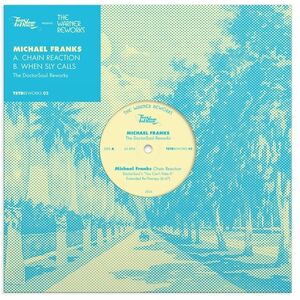 The DoctorSoul Reworks , Michael Franks