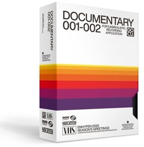 2025 Season's Greetings [Import] 