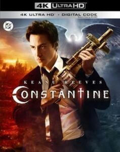 Constantine