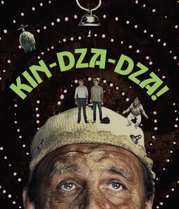 Kin-dza-dza