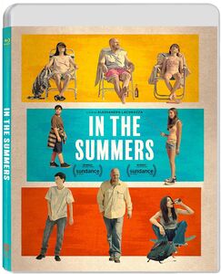 In the Summers 