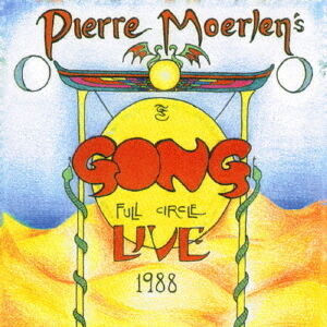 Full Circle Live 1988 - SHM - Remaster [Import]