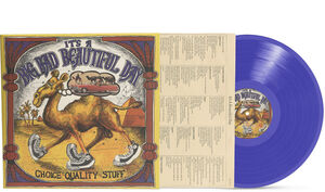 Choice Quality Stuff/ Anytime - Purple , It's a Beautiful Day