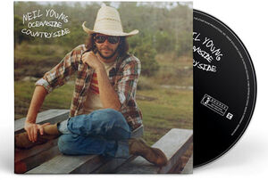 Oceanside Countryside , Neil Young
