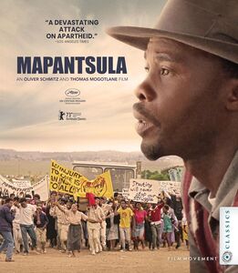 Mapantsula , Dolly Rathebe