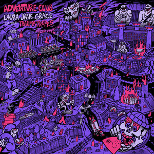 Adventure Club [Explicit Content]
